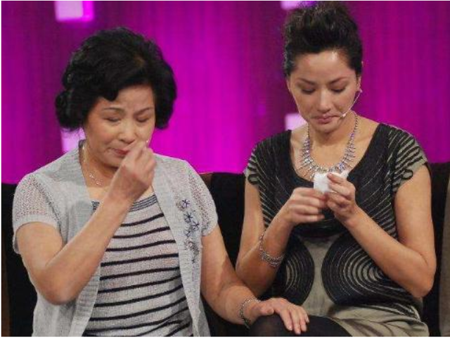 瞿颖怎么读，瞿颖是哪年的（和张亚东相恋10年换来一场空）