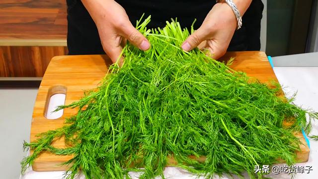 茴香饺子的做法，好吃的茴香饺子做法（茴香饺子怎么调馅好吃）