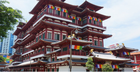 新加坡旅游多少钱(如何移民新加坡)