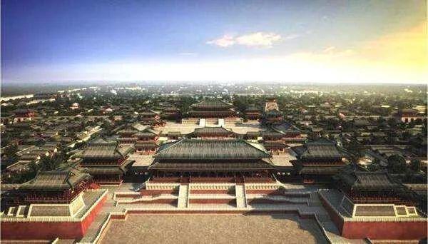 故宫的面积有多大，故宫的面积相当于多少个篮球场（紫禁城仅是寸土尺地）