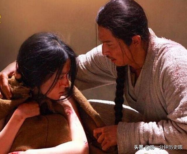 北宋赵福金一生经历介绍，宋朝赵福金电视剧（茂德帝姬：北宋最美的公主）