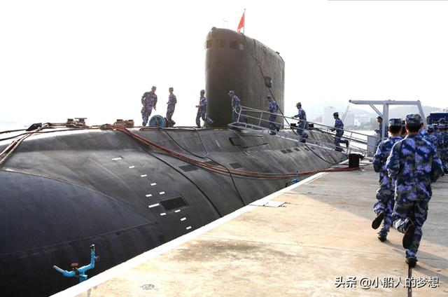 海中断崖的形成原因，海底断崖的形成和危害（以中国潜艇的真实经历还原一个真相）