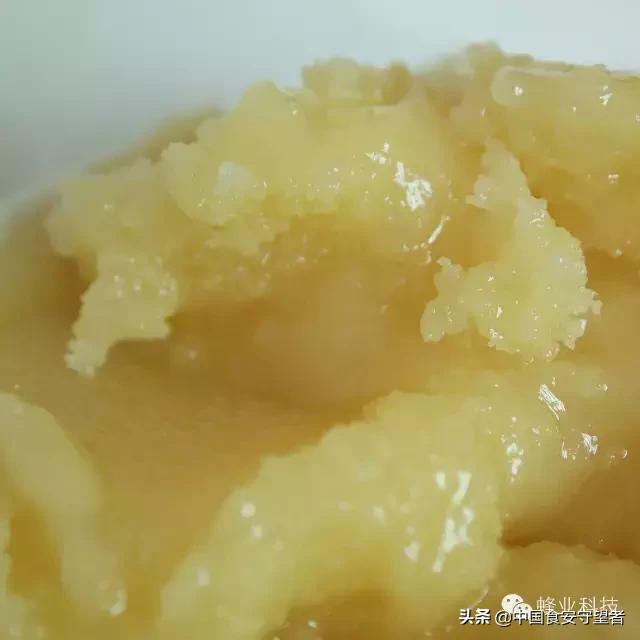 好蜂蜜会结晶吗蜂蜜有激素吗,好的蜂蜜是不是会结晶(蜂蜜的结晶与香味) 好蜂蜜会结晶吗蜂蜜有激素吗,好的蜂蜜是不是会结晶(蜂蜜的结晶与香味)