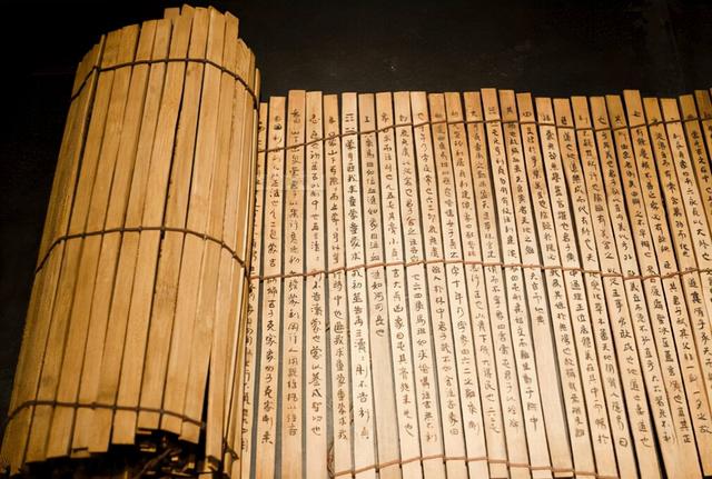 司马迁与史记的文学常识，中国古代文学史司马迁与史记（司马迁在《史记》中留下的10句话）