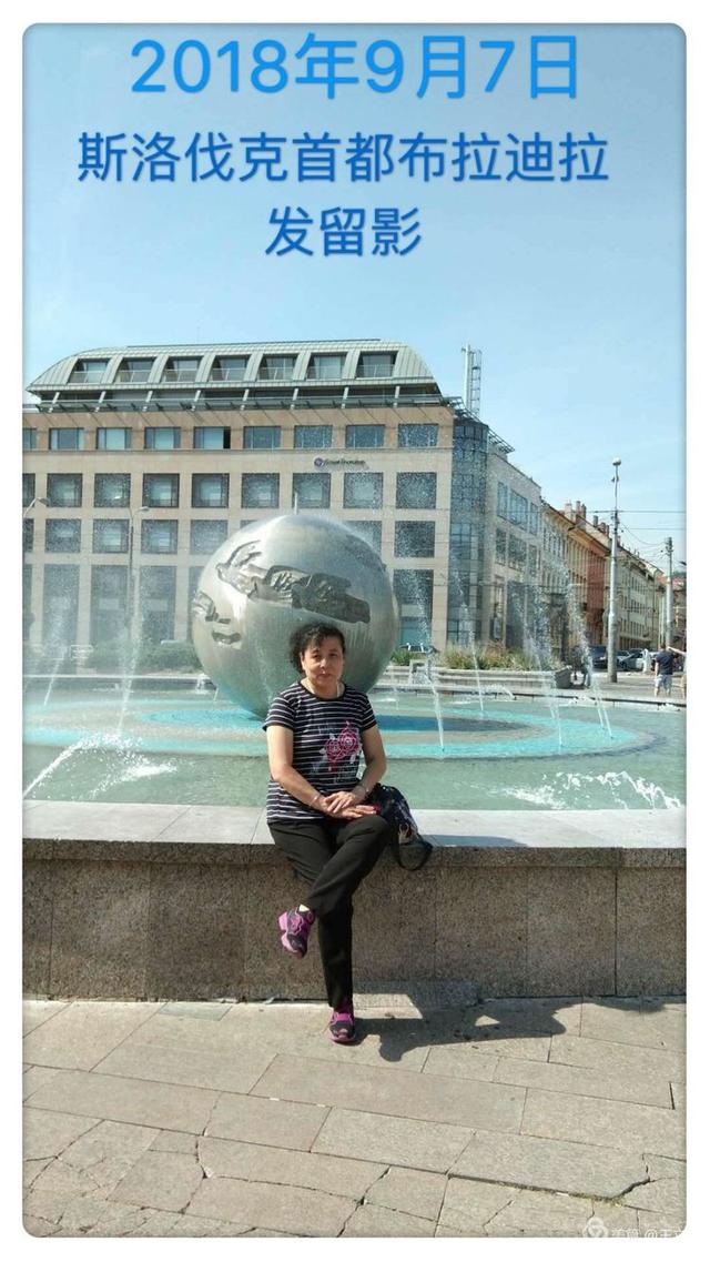 欧洲八国游是哪八个国家，欧洲游有几个国家（王立华：行者无疆欧洲八国游）