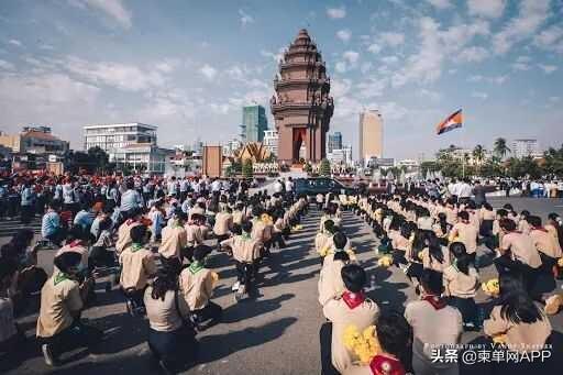 cambodia是哪个国家，cambodia是哪个国家货币2000（这是我的最新简历）