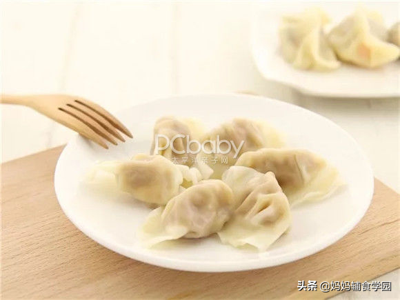 宝宝饺子馅10种，宝宝可以吃的饺子馅做法大全（这3种饺子最是适合孩子吃）