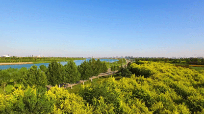 浮沱河在什么地方，滹沱河游玩攻略（——石家庄的母亲河）