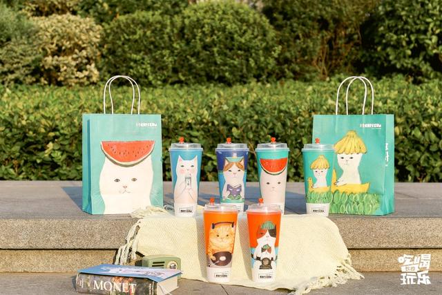 二次元动漫女头/可爱/小鸟游六花什么的也太卡哇伊了吧，微信头像，二次元动漫女头/可爱/小鸟游六花什么的也太卡哇伊了吧（奈雪新品清新来袭）