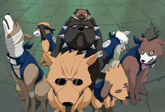 火影头像:主千手扉间微信，火影头像:主千手扉间（火影忍者中会使用影分身的不仅仅是忍者们）