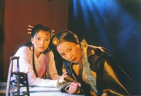 叫女人灭绝师太什么意思，灭绝师太是什么意思（灭绝师太的名字是风陵师太取的吗）