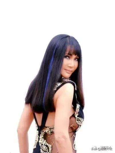 曲婉婷怎么销声匿迹了，曲婉婷怎么没消息了（登上头条的背后是...）