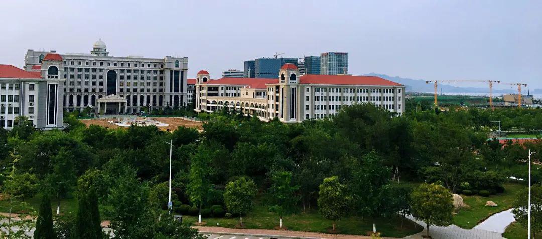 上海港湾学校学分制（青岛港湾职业技术学院2019年单独招生章程）