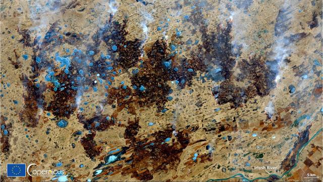 旧金山的气候，旧金山的气候类型及成因（全球气候临界点已被激活9个）