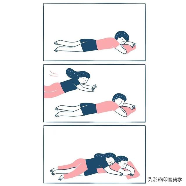 香蕉图案t恤是什么牌子，超有创意的5种ins插画，微信头像