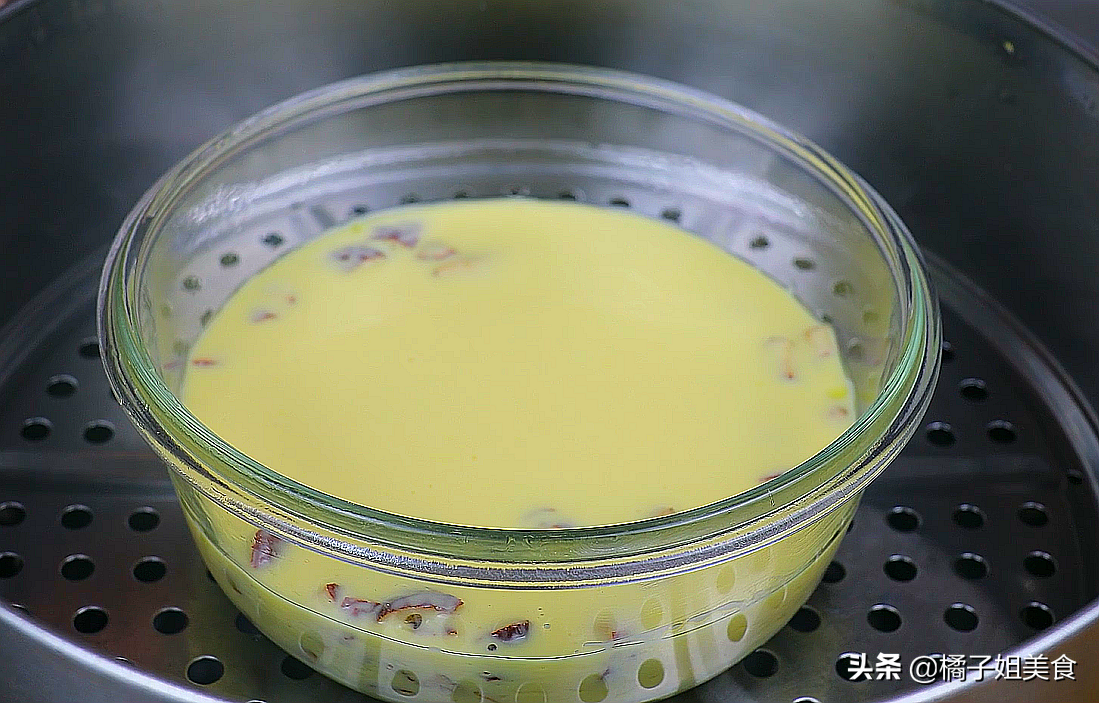 圖片[5]-輕松學會不需烤箱的酸奶蛋糕 快速上手 美味可口 孩子搶著吃-起舞食譜網