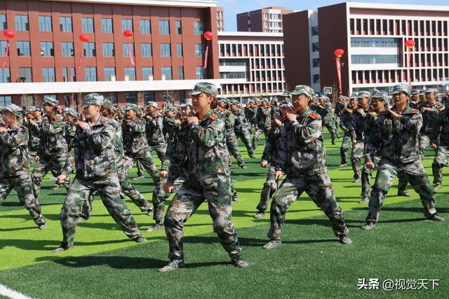 河北科技学院曹妃甸校区地图，科技学院新校区落户曹妃甸