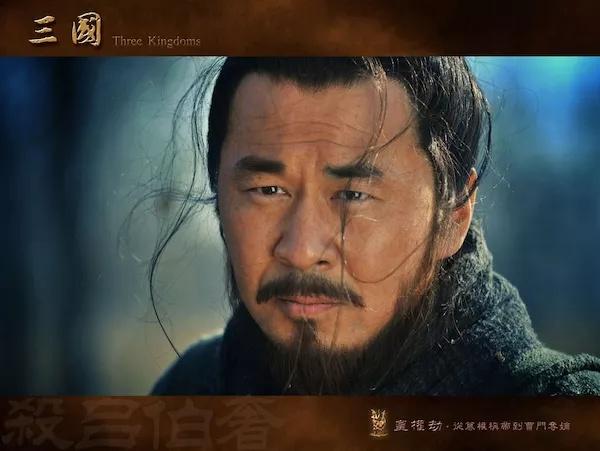 新三国剧情介绍，接着奏乐接着舞是哪部电影（《新三国》之见解）