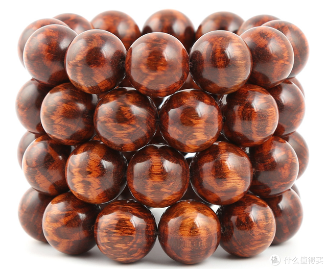乌木手串怎么辨别真假，乌木手串真假鉴别（万物皆可盘：万字长文）