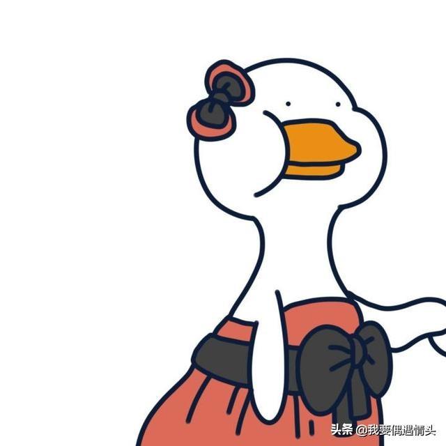 小众情侣头像微信，小众情侣头像（分享一波小众情侣头像）