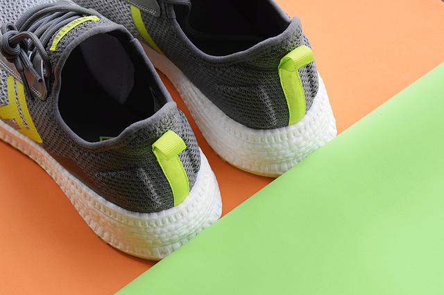 cross鞋子,cross洞洞鞋(还不赶紧试试这款小米有品上新的云弹cross休