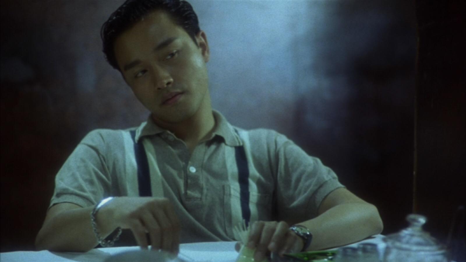 重温张国荣8部经典电影,每一部都值得多次回味