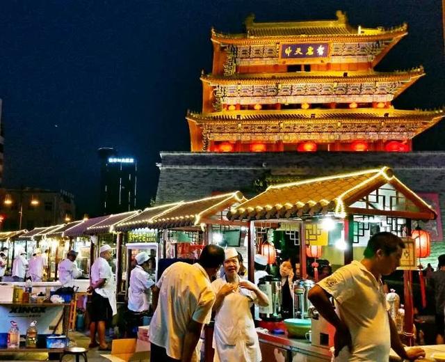 开封旅游景点大全简介，最新开封旅游景点大全及门票价格（开封旅游景点汇总）