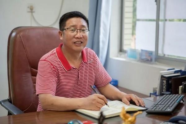 广东实验中学顺德学校（神缘）