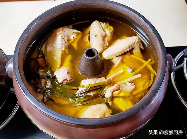 云南菜是什么菜系，云南的菜属于什么菜系（出了云南有钱也很难吃到）