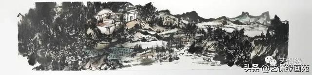 建党绘画图大全,建党100周年绘画简单好看(启航新征程—艺憬缘庆祝建党一百周年绘画作品展) 建党绘画图大全,建党100周年绘画简单好看(启航新征程—艺憬缘庆祝建党一百周年绘画作品展)