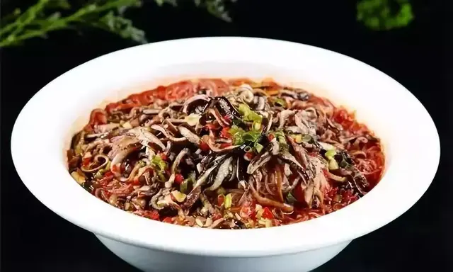 川菜的特点是什么，川菜的24种味道你都知道吗