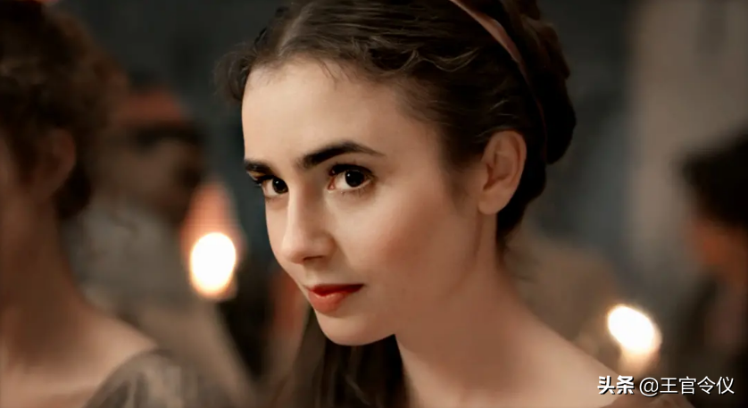 bbc六集迷你剧《悲惨世界》,初看惊艳再看伤怀,有压迫就有反抗