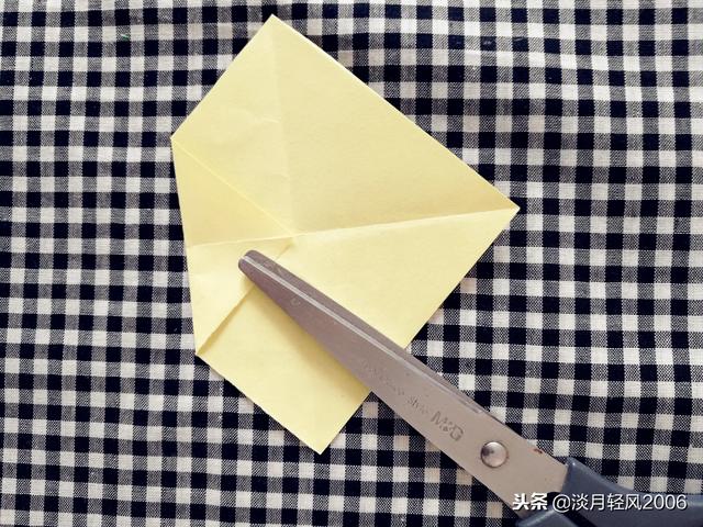 书签制作方法图片，创意书签制作简单漂亮图片（用卡纸制作可爱又实用的小书签）