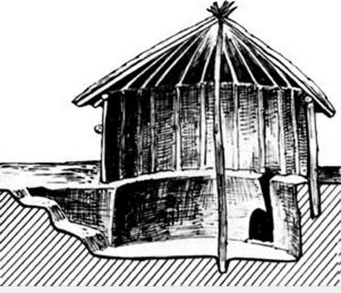 古代舍是什么意思，古代中舍的意思（说文解字：“舍”从何来）