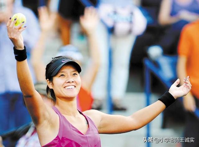 李娜网球个人资料，李娜个人资料（38岁的网球女神李娜）