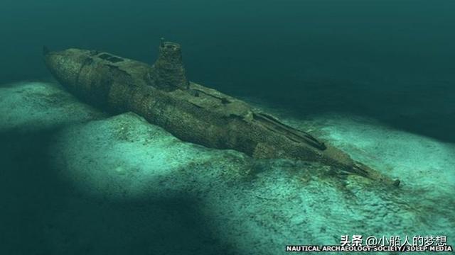 海中断崖的形成原因，海底断崖的形成和危害（以中国潜艇的真实经历还原一个真相）