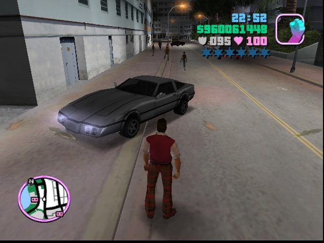 gta最快的车，gta历代最快跑车（GTA罪恶都市十大最快汽车）