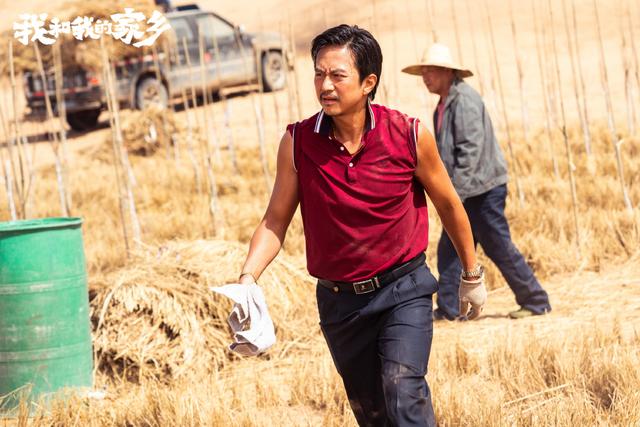 大闹天竺票房多少亿，大闹天竺最终票房（但杜江、欧豪明显不够说服力）