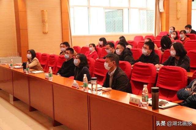 武汉电力职业技术学院，武汉电力职业技术学院排名（为全体学生营造美好心灵家园）