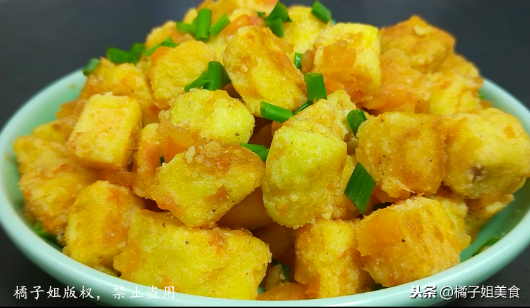 【雞蛋西紅柿炒饅頭】做法步驟圖-起舞食譜網