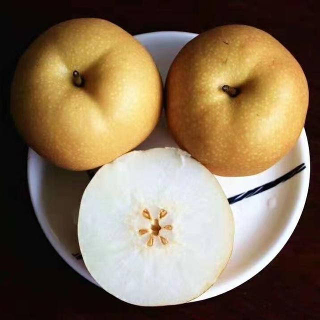 雪梨常温下能保存多久，雪梨常温能放多久（95%人会搞混品种）