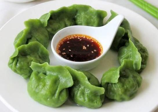 十种最好吃的素饺子馅，十种最好吃的饺子馅（香喷喷的10种素馅饺子做法）