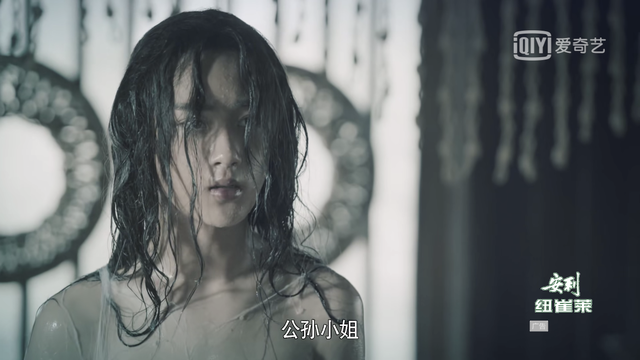 剑王朝九死蚕主角怎么得到的，《剑王朝》丁宁身份完全解锁