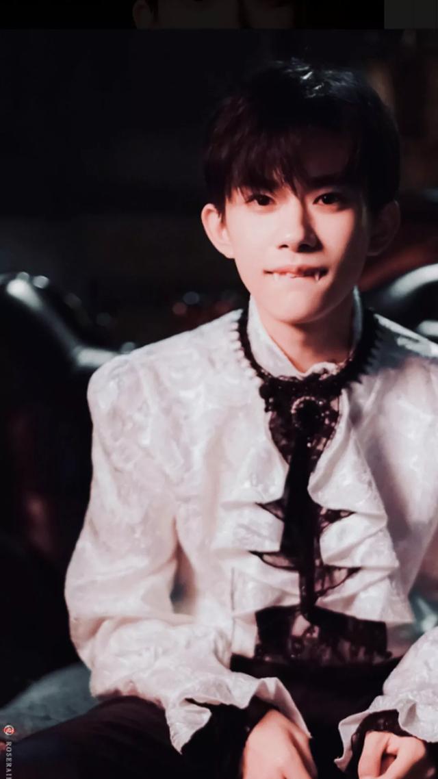 王俊凯高清壁纸，王俊凯高清壁纸图片（珍藏高清：你们要的王俊凯壁纸）