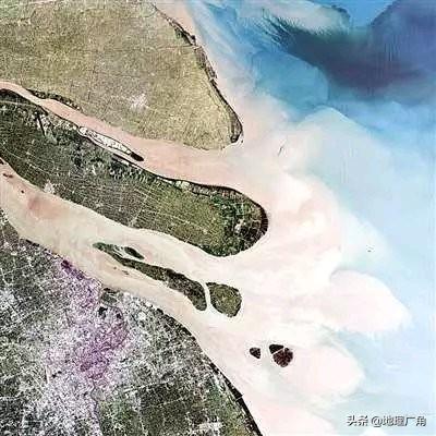 世界最大的河口三角洲是什么，世界最大的河口三角洲是什么洲（世界之最——十大河流三角洲）