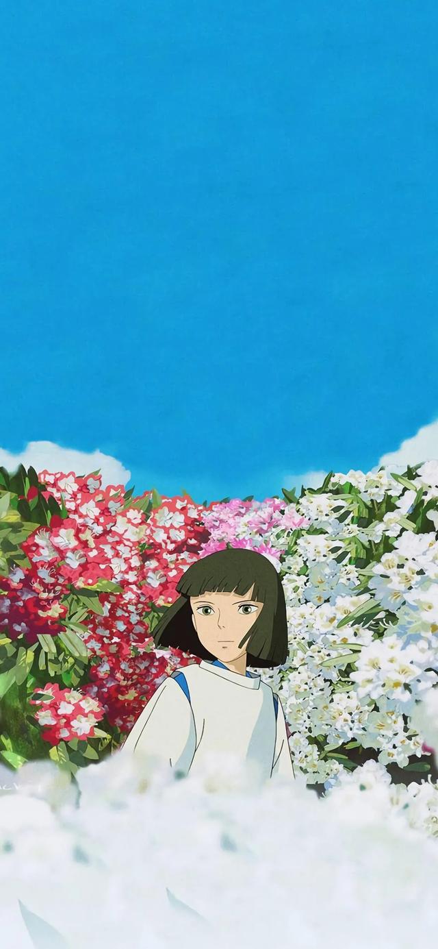 情侣头像二次元，二次元情侣头像微信（唯美好看的动漫二次元情侣壁纸背景头像大合集～）