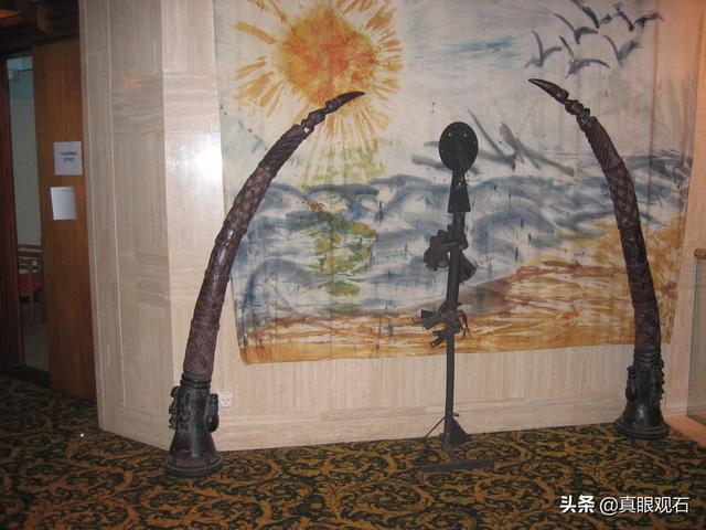 喀麦隆是什么国家，喀麦隆这个国家有什么特产（走进喀麦隆）