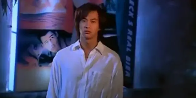 范冰冰和佟大为电影，范冰冰佟大为主演的电影是什么（18年前这剧爆火）