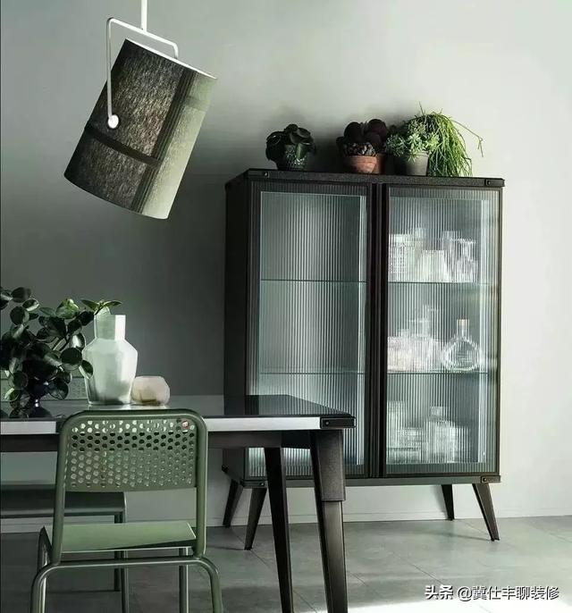 什么是长虹玻璃，长虹玻璃属于什么玻璃（为什么用在家里会这么美）