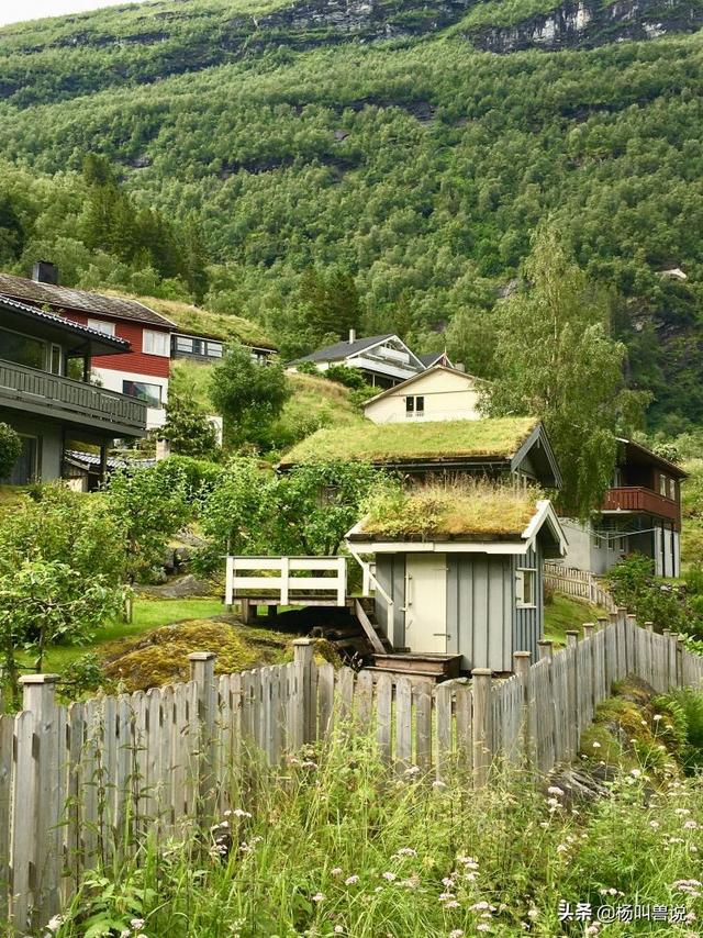 挪威旅游攻略，挪威旅游攻略图（<二>—壮美“万岛之国”挪威旅行游记及攻略）